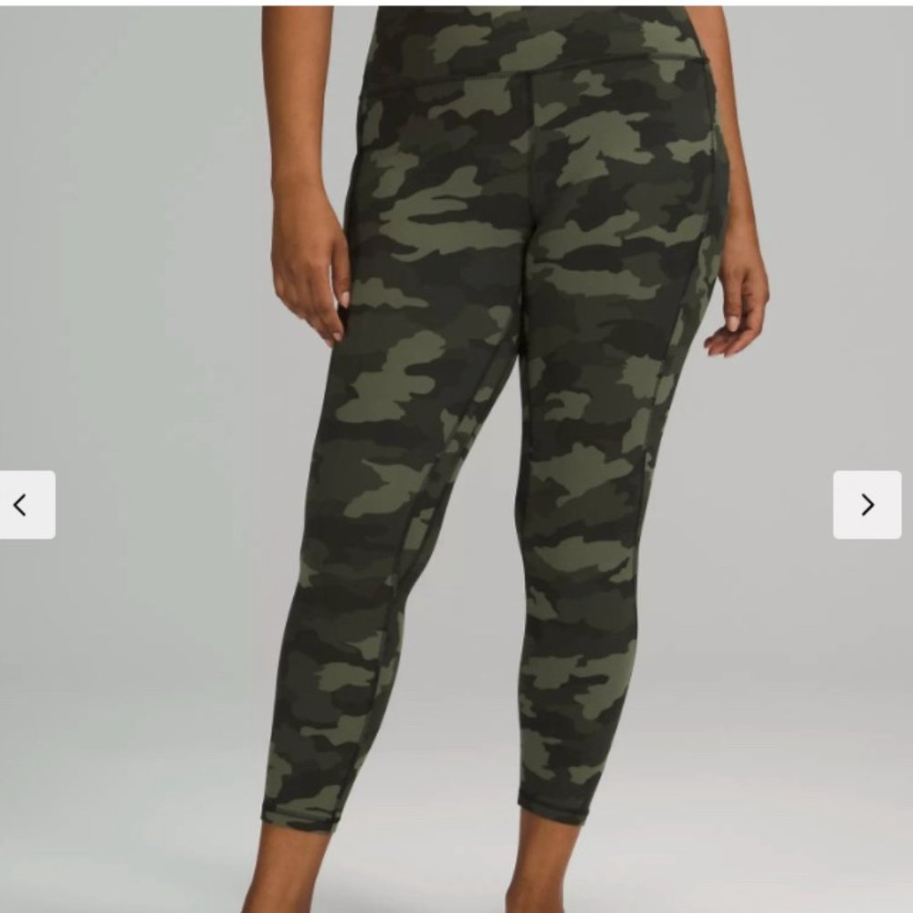 lululemon Align™ High-Rise Pant